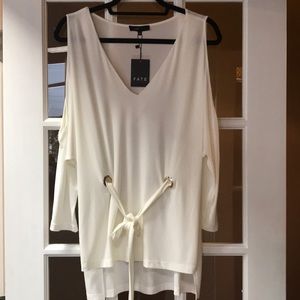 Fate Tunic with belt!